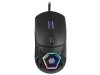Tracer Mysz Gamezone Neon RGB USB